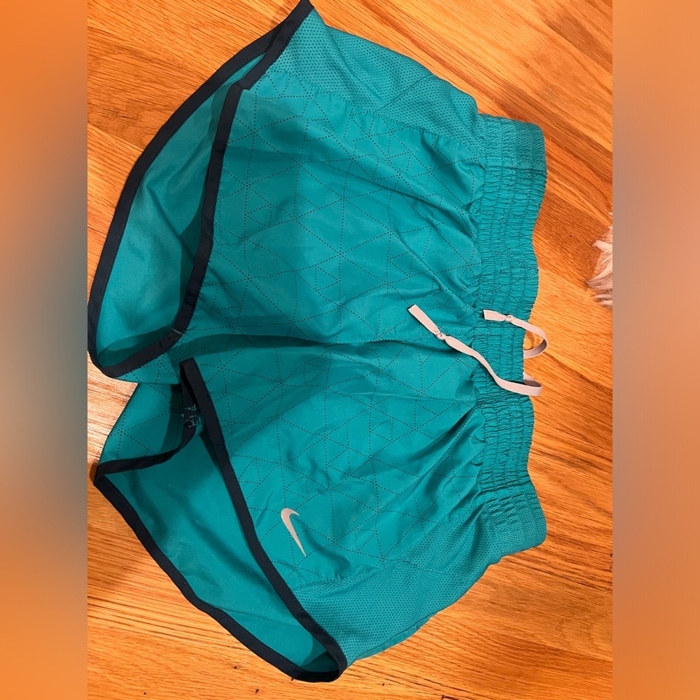 Cute Nike shorts